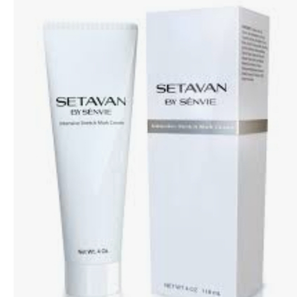 🔸️Stretch Mark Cream 🔸️